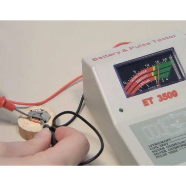Watch Battery And Watch Tester With Pulse Tester 5 Watch Battery And Watch Tester With Pulse Tester - Image 3