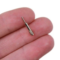 Replacement Pin For Watch Bracelet Pin Remover Band Link Remover With Handle 7 Replacement Pin For Watch Bracelet Pin Remover Band Link Remover With Handle -Watch Screwdrivers Store Watchband remover tool pin 59.127.01 22068.1658723439