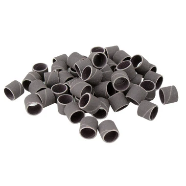 Aluminum Oxide Abrasive Bands 1/2 Inch Diameter Pack Of 50-94194 3 Aluminum Oxide Abrasive Bands 1/2 Inch Diameter Pack Of 50-94194