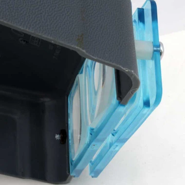 OptiVisor Add-A-Lens Kit, Increase Magnification 1.5X To 3.5X-90383 6 OptiVisor Add-A-Lens Kit, Increase Magnification 1.5X To 3.5X-90383 - Image 4