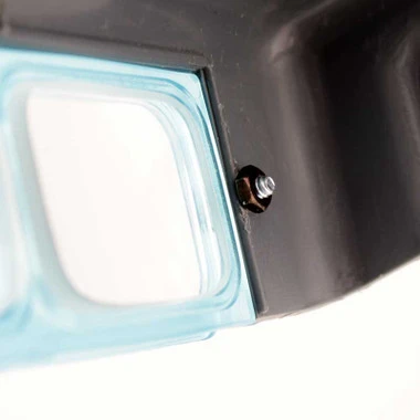 OptiVisor Add-A-Lens Kit, Increase Magnification 1.5X To 3.5X-90383 7 OptiVisor Add-A-Lens Kit, Increase Magnification 1.5X To 3.5X-90383 - Image 5