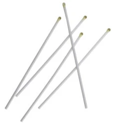 Adhesive Tip Swabs Pack Of 5