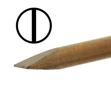 Bergeon 8899 Series Non Magnetic Screwdrivers Sold Individually-87222 7 Bergeon 8899 Series Non Magnetic Screwdrivers Sold Individually-87222 - Image 5