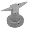 Jewelers Double Horn Anvil On Base -Watch Screwdrivers Store anvil with base 12.301 73497.1659442496