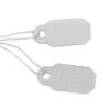 Arch Crown String Tags - 21mm X 9mm Silver Pkg Of 250 -Watch Screwdrivers Store arch crown string tags 60.0974 25067.1659442901
