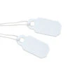 Arch Crown String Tags - 21mm X 9mm White With White String Pkg Of 250 1 Arch Crown String Tags - 21mm X 9mm White With White String Pkg Of 250 -Watch Screwdrivers Store arch crown string tags 60.0978W 43209.1659442901