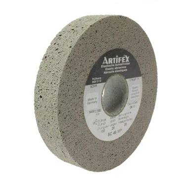 Artifex Silicon Carbide Wheel 100mm X 20mm-87901 3 Artifex Silicon Carbide Wheel 100mm X 20mm-87901