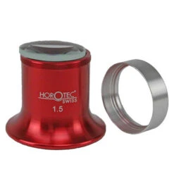 Magnification Lens For Ary Loupe And Horotec Swiss Eyeloupe-91466 -Watch Screwdrivers Store ary loupe lens 1488.010photo2 70283.1658872042