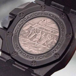 Horofix Screwdriver For Audemars Piquet Watch 4 Prong-89915 -Watch Screwdrivers Store audemars piquet screwdriver 52.433.24photo5 36457.1659442489