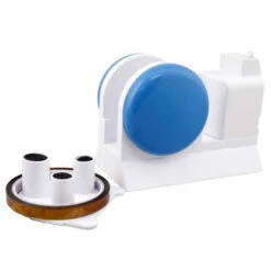 Tape Dispenser With Automatic Cutter For Polymide Tape 12 Tape Dispenser With Automatic Cutter For Polymide Tape -Watch Screwdrivers Store auto tape dispenser 75.005photo6 62129.1658872040