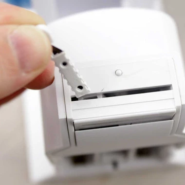 Tape Dispenser With Automatic Cutter For Polymide Tape 9 Tape Dispenser With Automatic Cutter For Polymide Tape - Image 7