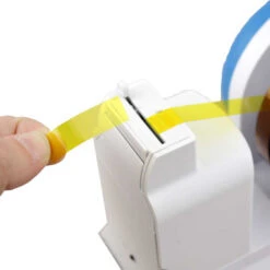 Tape Dispenser With Automatic Cutter For Polymide Tape 11 Tape Dispenser With Automatic Cutter For Polymide Tape -Watch Screwdrivers Store auto tape dispenser 75.005photo9 98733.1658872040
