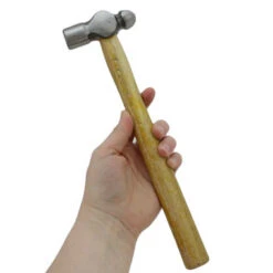 Trade Value Goldsmith Ballpein Hammer-90263 -Watch Screwdrivers Store ballpein hammers 37.0438photo2 12607.1658864199