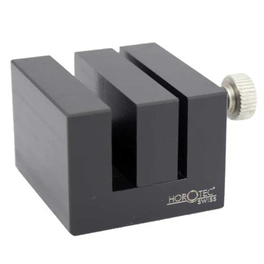 Horotec Watch Band Holding Vise Tool Extra Large Bracelet Holder 3 Horotec Watch Band Holding Vise Tool Extra Large Bracelet Holder