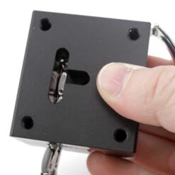 Horotec Watch Band Holding Vise Tool Extra Large Bracelet Holder 13 Horotec Watch Band Holding Vise Tool Extra Large Bracelet Holder -Watch Screwdrivers Store band holding block 64.1084photo4 96462.1658723434