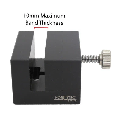 Horotec Watch Band Holding Vise Tool Extra Large Bracelet Holder 5 Horotec Watch Band Holding Vise Tool Extra Large Bracelet Holder - Image 3