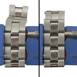 Watch Band Link Remover And Fitting Tool -Watch Screwdrivers Store band pin remover tool 59.145photo5 51735.1659986025