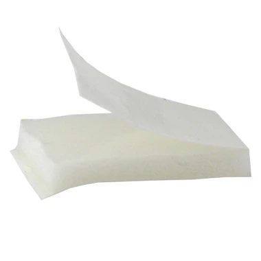 Battery Spacer 1/2 Inch Square Foam 4 Battery Spacer 1/2 Inch Square Foam - Image 2