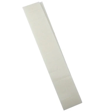 Battery Spacer 1/2 Inch Square Foam 3 Battery Spacer 1/2 Inch Square Foam