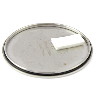 Battery Spacer 1/2 Inch Square Foam 5 Battery Spacer 1/2 Inch Square Foam - Image 3