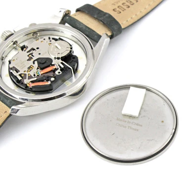 Battery Spacer 1/2 Inch Square Foam 7 Battery Spacer 1/2 Inch Square Foam - Image 5