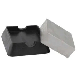 Jewelers Bench Block With Steel And Rubber Blocks -Watch Screwdrivers Store bench block anvil 13.0125 83670.1659442469