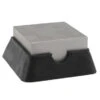 Jewelers Bench Block With Steel And Rubber Blocks -Watch Screwdrivers Store bench block anvil 13.0125photo2 68621.1659442469