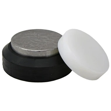 Steel And Nylon Anvil Block Set 3 Steel And Nylon Anvil Block Set