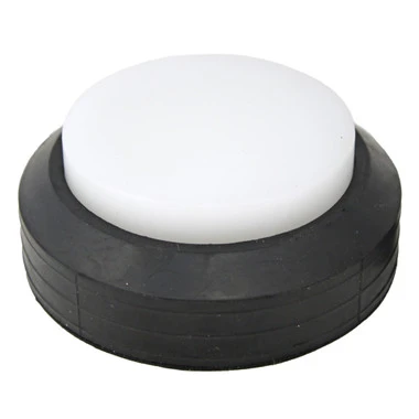 Steel And Nylon Anvil Block Set 4 Steel And Nylon Anvil Block Set - Image 2