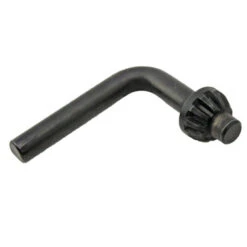 Jacobs Key Bent Chuck Key