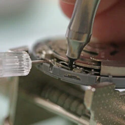 Bergeon Setting And Adjusting Tool -Watch Screwdrivers Store bergeon adjusting tool 6892photo5 Copy 15358.1658723471