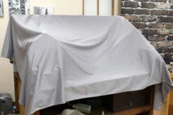 Bergeon Watchmakers Bench Dust Cover Sheet 67 X 39 Inches