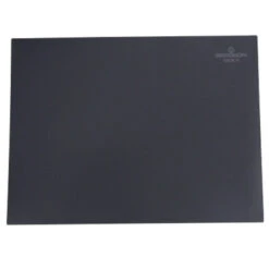 Bergeon BLACK 6808 Work Pad Bench Mat Plastic With Adhesive Backing 9.5 X 12.5 Inches -Watch Screwdrivers Store bergeon bench mat 6808 2 96838.1658864371