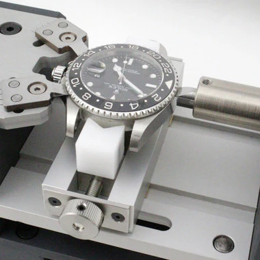 Bergeon 9820 Watch Bezel And Case Back Remover 7 Bergeon 9820 Watch Bezel And Case Back Remover - Image 5