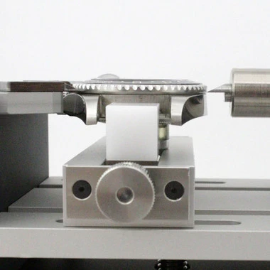 Bergeon 9820 Watch Bezel And Case Back Remover 8 Bergeon 9820 Watch Bezel And Case Back Remover - Image 6