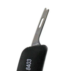 Bergeon 8403 Locking Case Knife With Spring Bar Tool -Watch Screwdrivers Store bergeon case knife opener 8403photo4 14254.1659986034