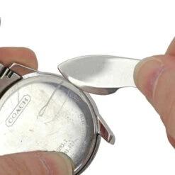 Bergeon 4932 Watch Case Knife Professional Quality Snap-on Style Case Back Remover Opener -Watch Screwdrivers Store bergeon case opening knife 4932photo2 15869.1658723436