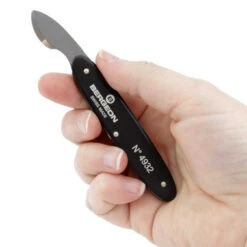 Bergeon 4932 Watch Case Knife Professional Quality Snap-on Style Case Back Remover Opener -Watch Screwdrivers Store bergeon case opening knife 4932photo3 36825.1658723436