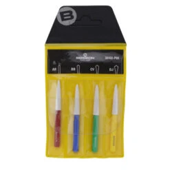 Bergeon 30102-P04 Watch Dip Oiler Set -Watch Screwdrivers Store bergeon dip oilers 30102 88782.1658723279