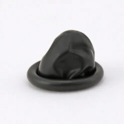 Black Latex ESD Safe Finger Cots Packages Of 1000 MEDIUM CLEARANCE -Watch Screwdrivers Store bergeon finger cots 7968photo2 02789.1658872091