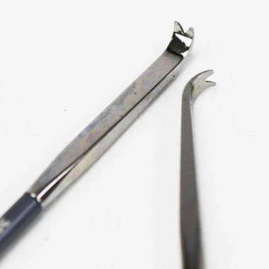 Bergeon 30018 Watch Hand Levers Pair 4 Bergeon 30018 Watch Hand Levers Pair - Image 2