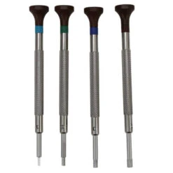 Individual Bergeon 30081 Hex Blade Screwdriver-91424 -Watch Screwdrivers Store bergeon hex screwdrivers 30081 h04photo2 23874.1659442496