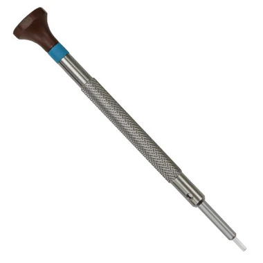 Individual Bergeon 30081 Hex Blade Screwdriver-91423 3 Individual Bergeon 30081 Hex Blade Screwdriver-91423