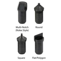 Genuine Bergeon Jaxa Case Wrench Watch Opener Tool 2819-08