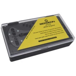 Genuine Bergeon Jaxa Case Wrench Watch Opener Tool 2819-08 -Watch Screwdrivers Store bergeon jaxa wrench 2819 08photo7 09065.1658723427