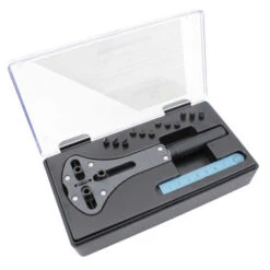 Genuine Bergeon Jaxa Case Wrench Watch Opener Tool 2819-08 -Watch Screwdrivers Store bergeon jaxa wrench 2819 08photo8 63234.1658723427