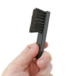 Bergeon 6413 Mini Horsehair Brush -Watch Screwdrivers Store bergeon mini brush 6413photo3 46456.1659986047