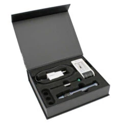 Bergeon 31408 Easy Winder Battery Powered Motorized Watch Crown Winder Tool