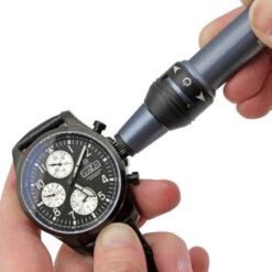 Bergeon 31408 Easy Winder Battery Powered Motorized Watch Crown Winder Tool 10 Bergeon 31408 Easy Winder Battery Powered Motorized Watch Crown Winder Tool -Watch Screwdrivers Store bergeon motorized crown winder 31408photo6 02164.1659986036