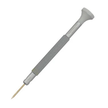 Bergeon 31081 Series Non Magnetic Aluminum Screwdrivers Sold Individually-94553 3 Bergeon 31081 Series Non Magnetic Aluminum Screwdrivers Sold Individually-94553